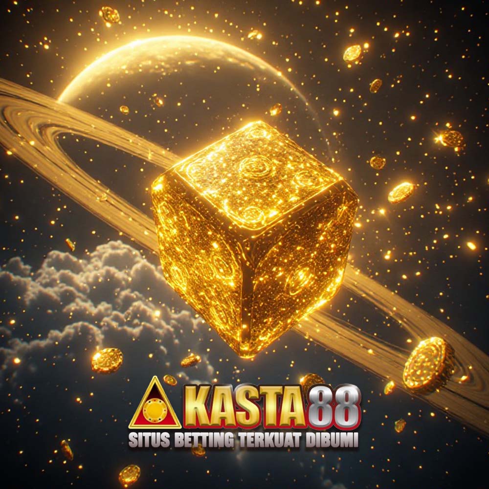 Banner Kasta88 Official